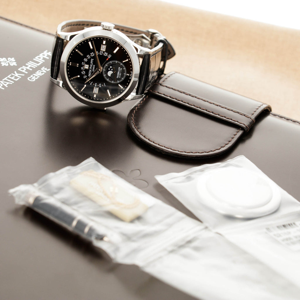 Patek Philippe Wrist Watch 5216P