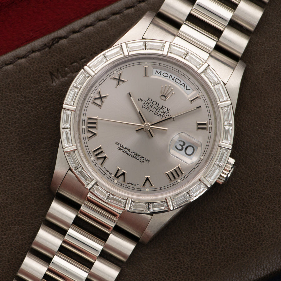 rolex 18366