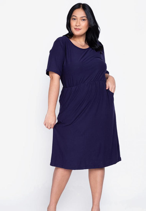 1) Maxine Plus Size Women Philippines Official