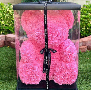 flowerteddies