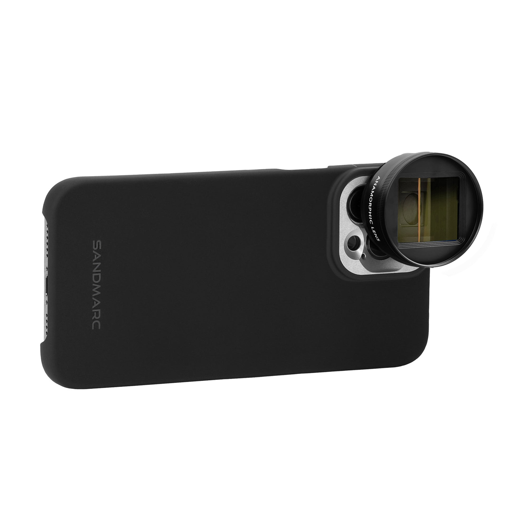 Anamorphic Lens Edition - iPhone 11 Pro Max