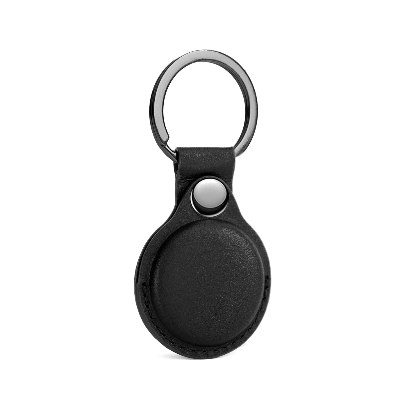 Leather Edition - AirTag Key Chain