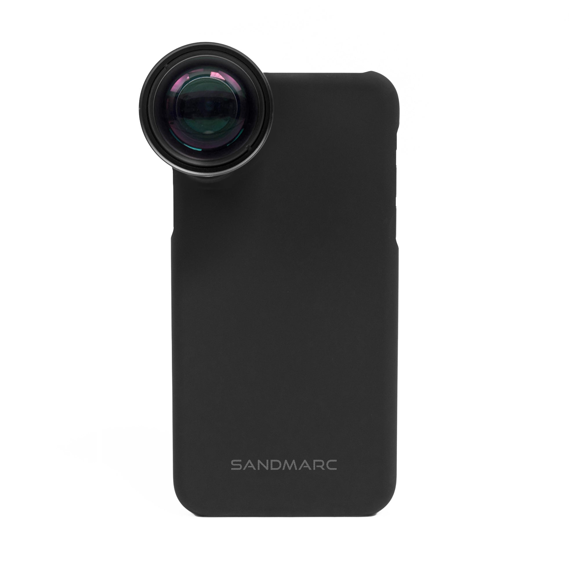 Iphone 12 Mini Telephoto Zoom Lens Sandmarc