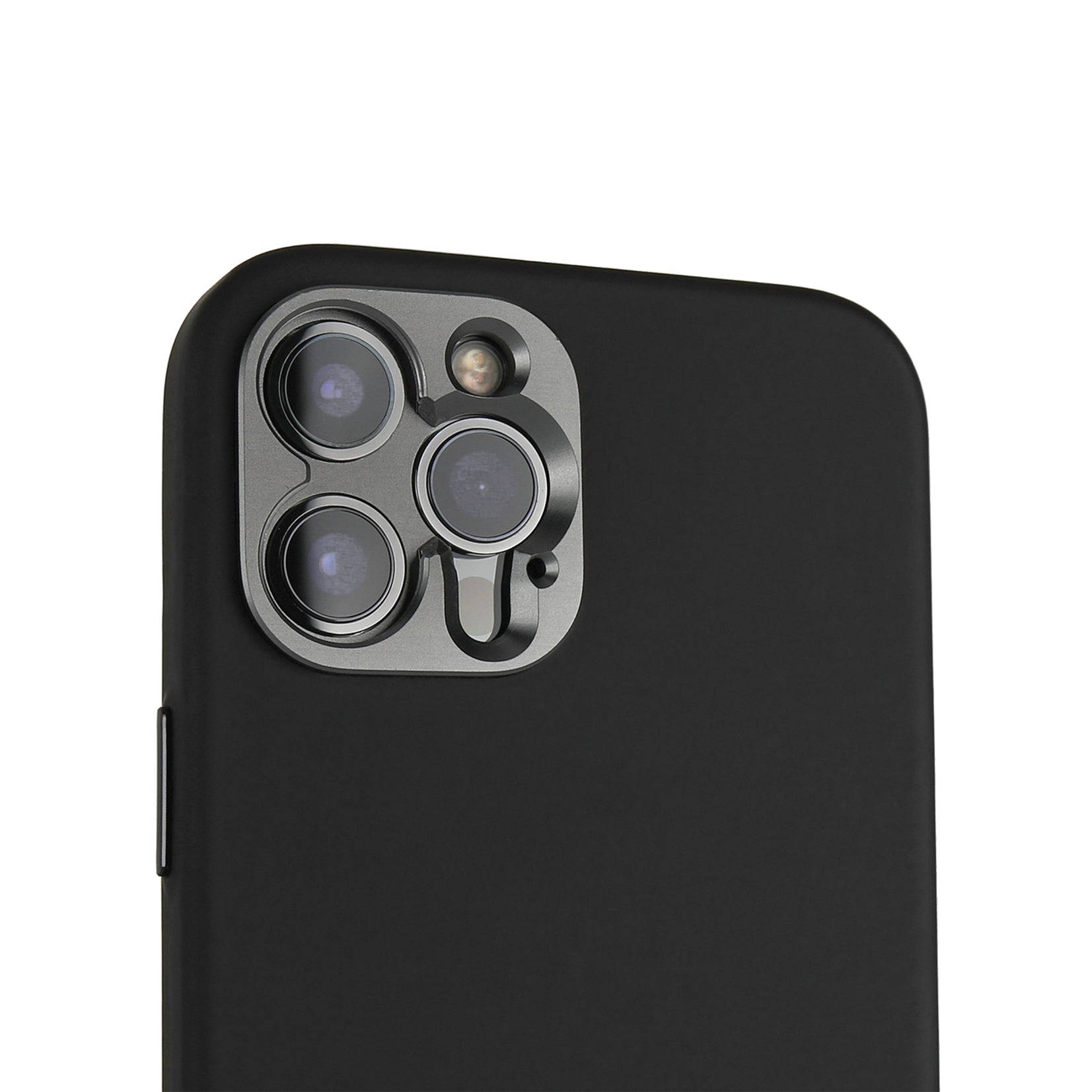 Pro Case Iphone 13 Pro Max Magnet Enabled Sandmarc