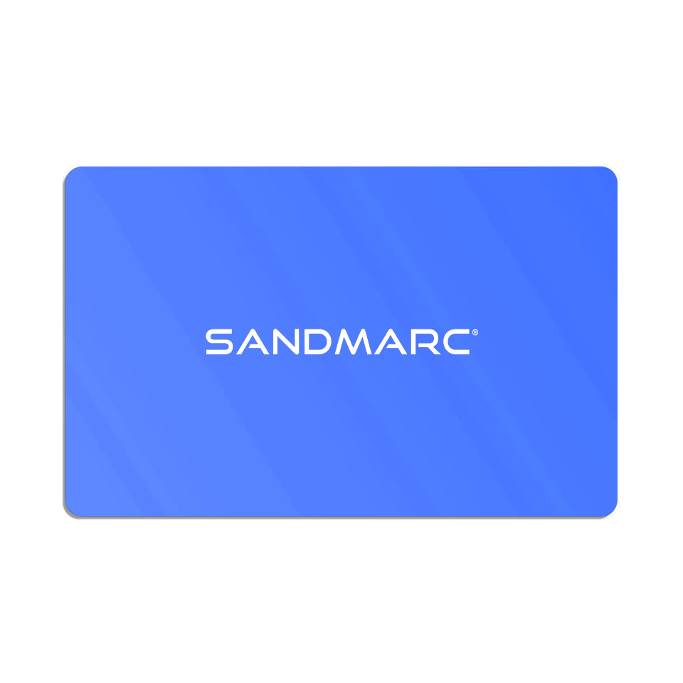 SANDMARC Card
