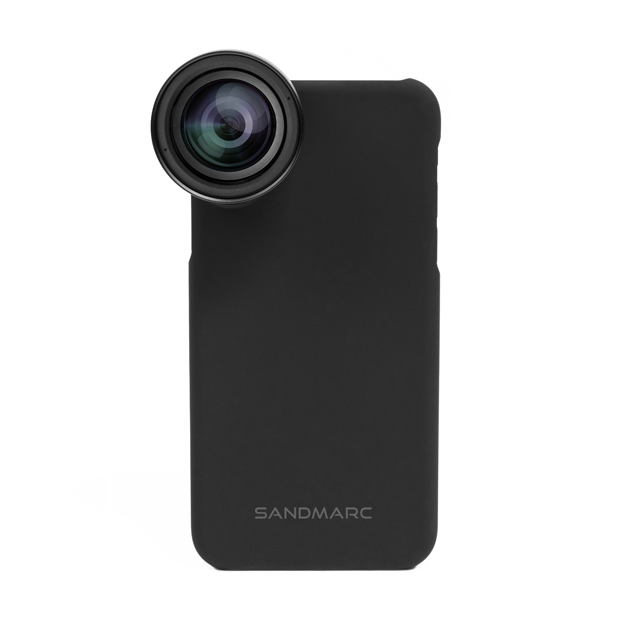 Iphone Xs Max Case Lens Kit