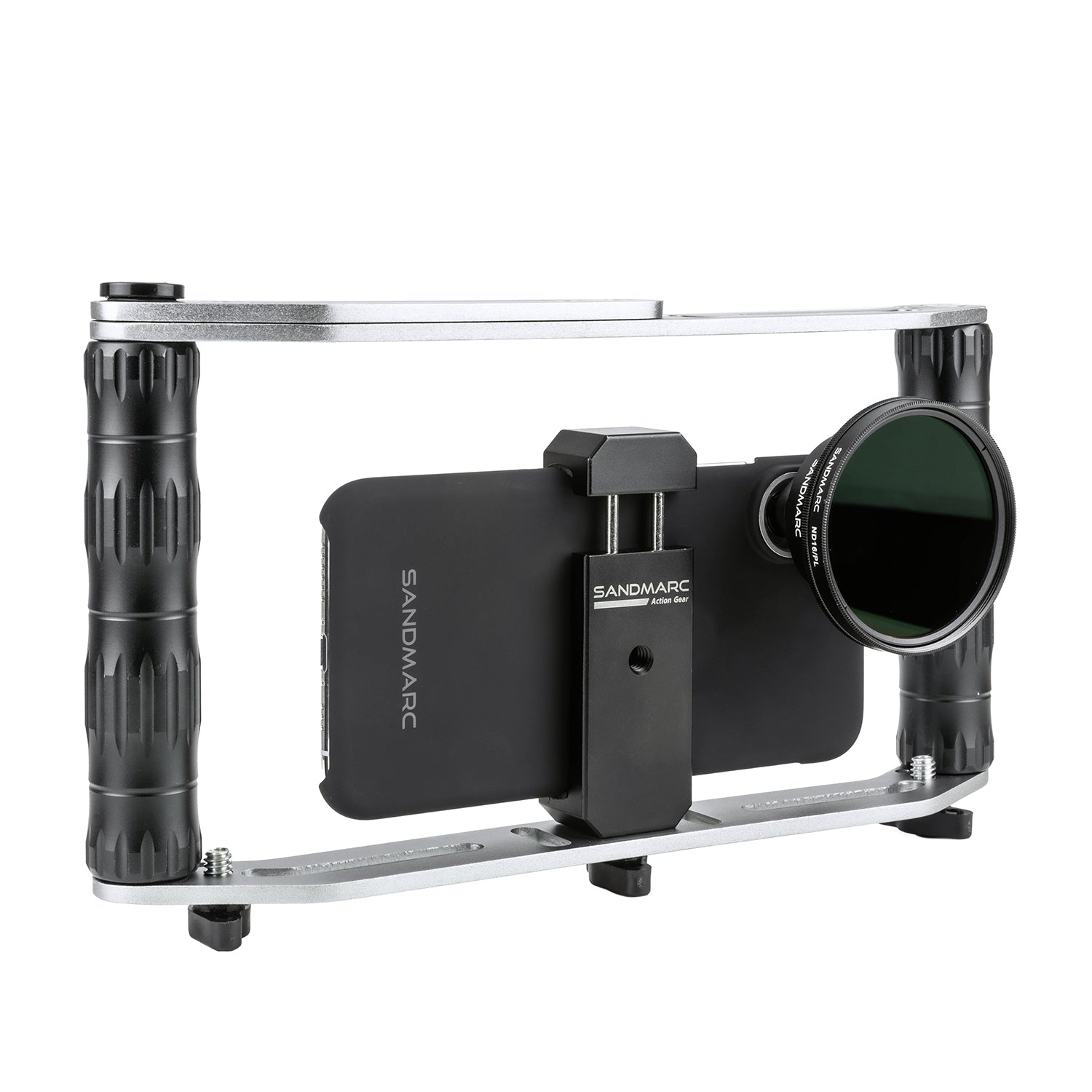 Iphone 11 Pro Max Filmmaking Kit Sandmarc