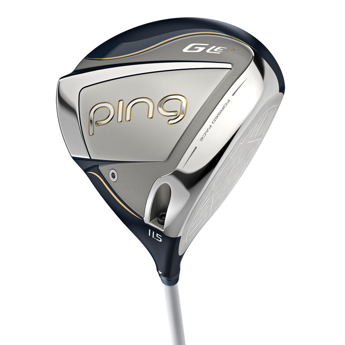 PING G LE3 Driver