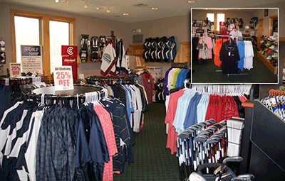 Portland, CT, Home of the free club fitting. – Chris Cote's Golf Shop ...