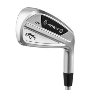 Callaway Apex UT '24 - Chris Cote's Golf Shop - Callaway Apex Irons
