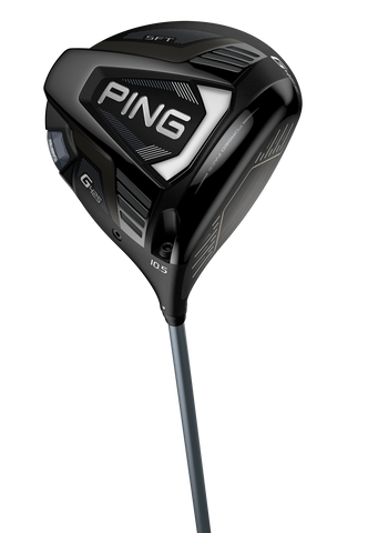 PING G425 SFT Driver – Chris Cote's Golf Shop