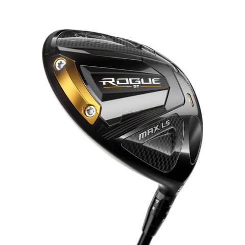 Callaway Rogue ST Max LS Driver – Chris Cote's Golf Shop