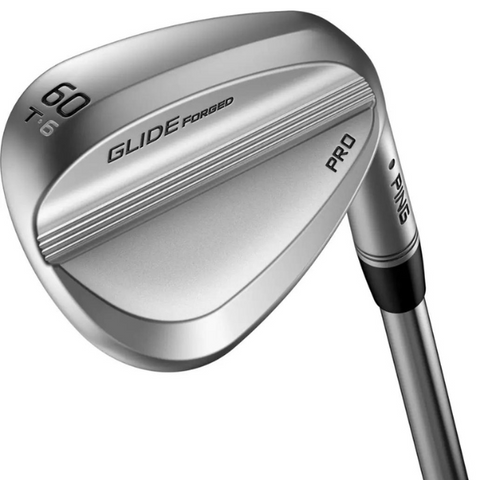PING Glide 4.0 Wedge – Chris Cote's Golf Shop