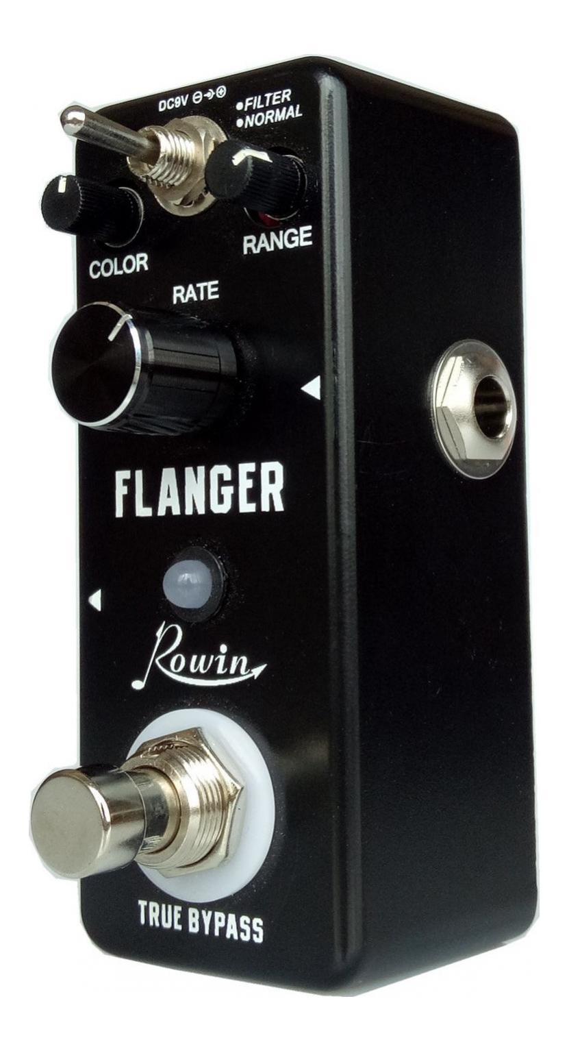 rowin flanger