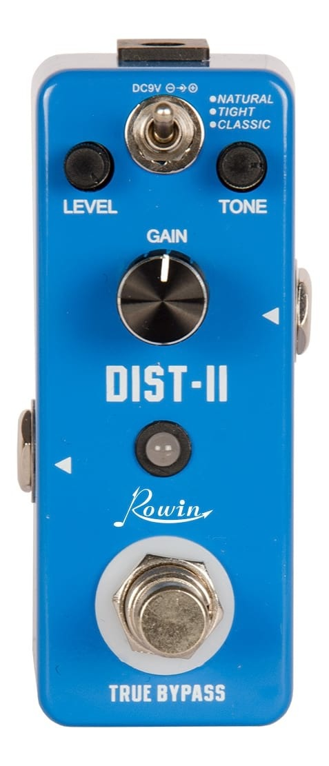 rowin pedals any good