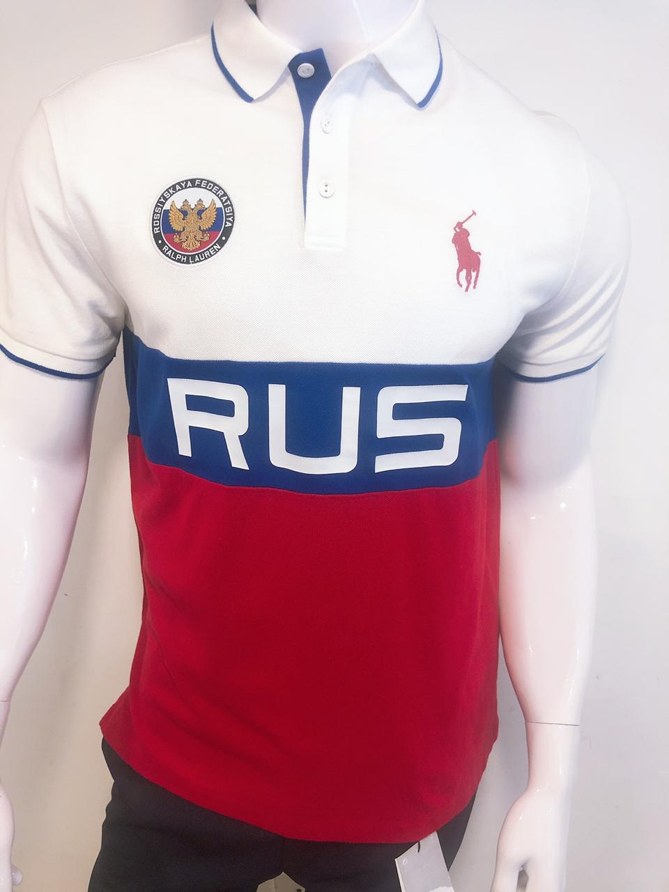 RL Country Polo Russia – Clothing Call - Your Multi Brand Store.