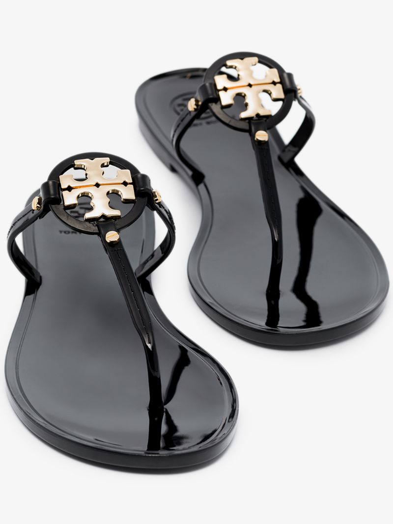 TB Mini Miller Jelly Thong Sandals – Clothing Call - Your Multi Brand Store.