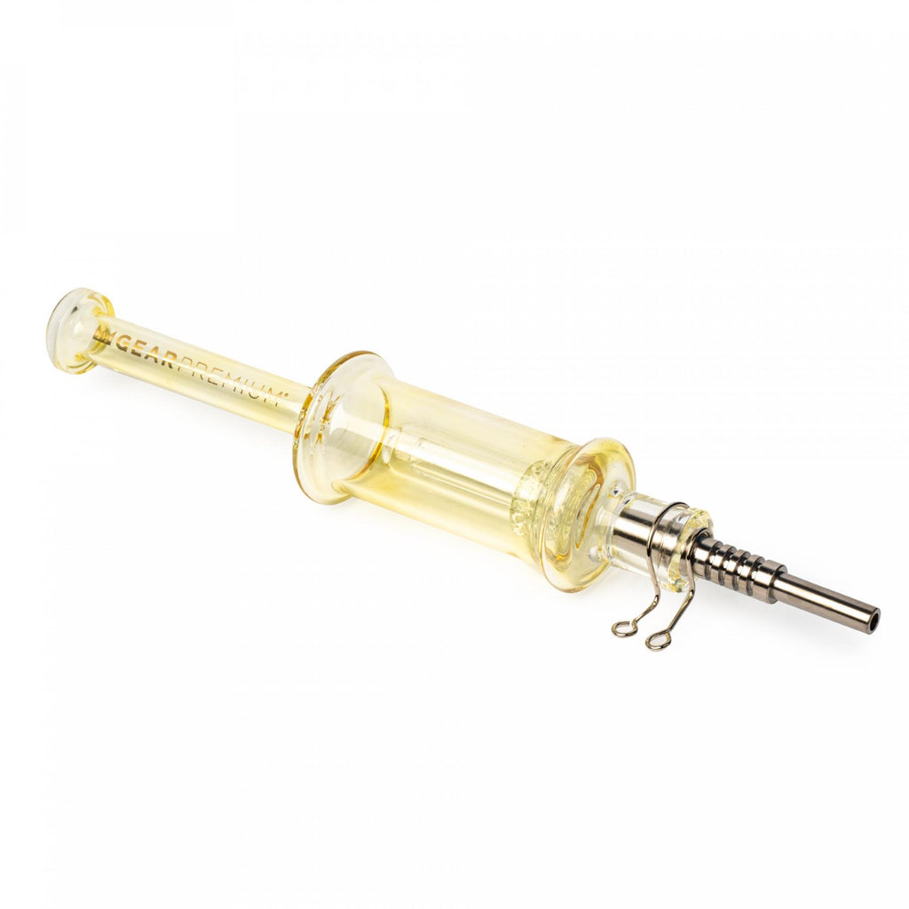 bio dab nectar collector