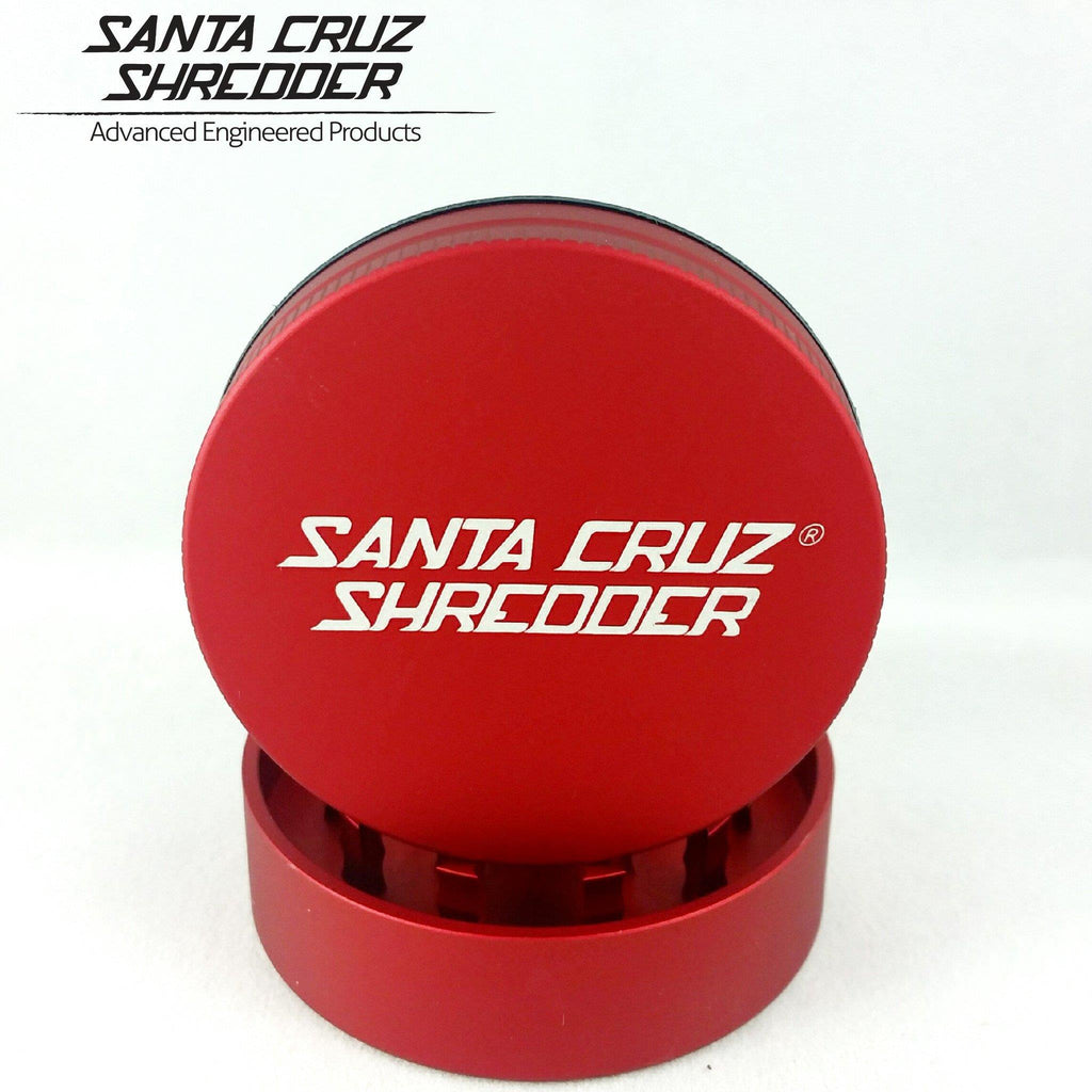 santa cruz shredder matte