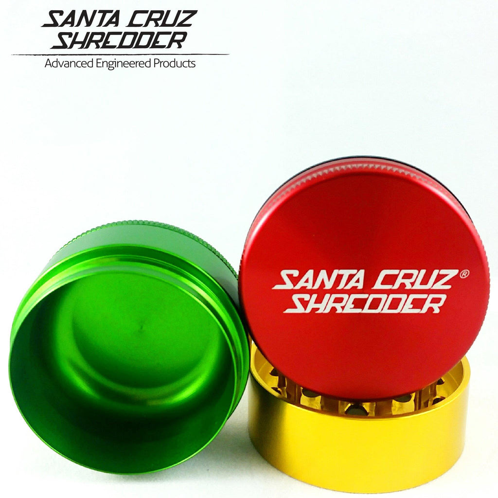 jumbo santa cruz shredder for sale