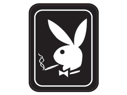 Download SWAG Sticker - Playboy Bunny Joint | THC (Toronto Hemp ...