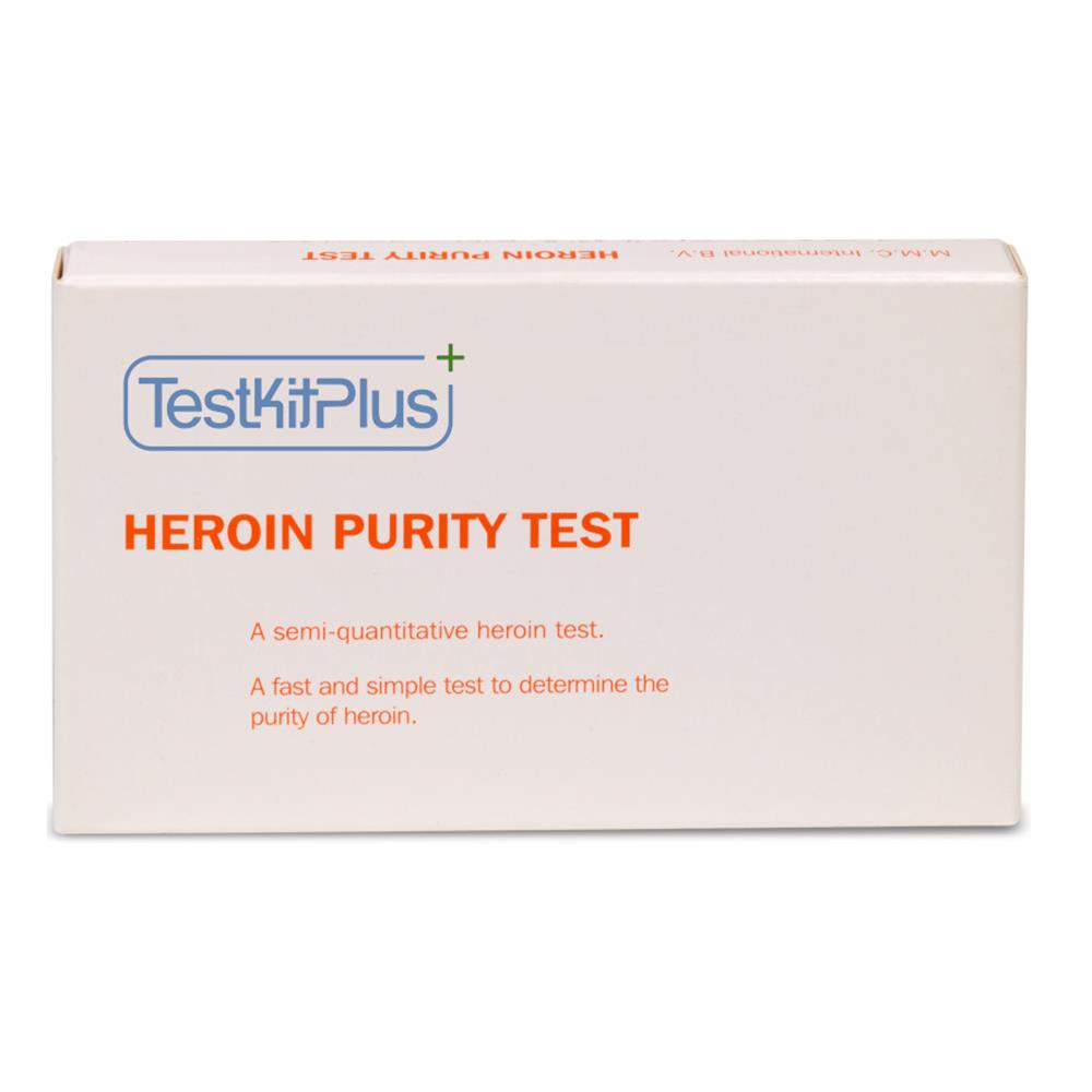 purity test