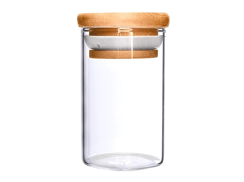 ikea airtight jars