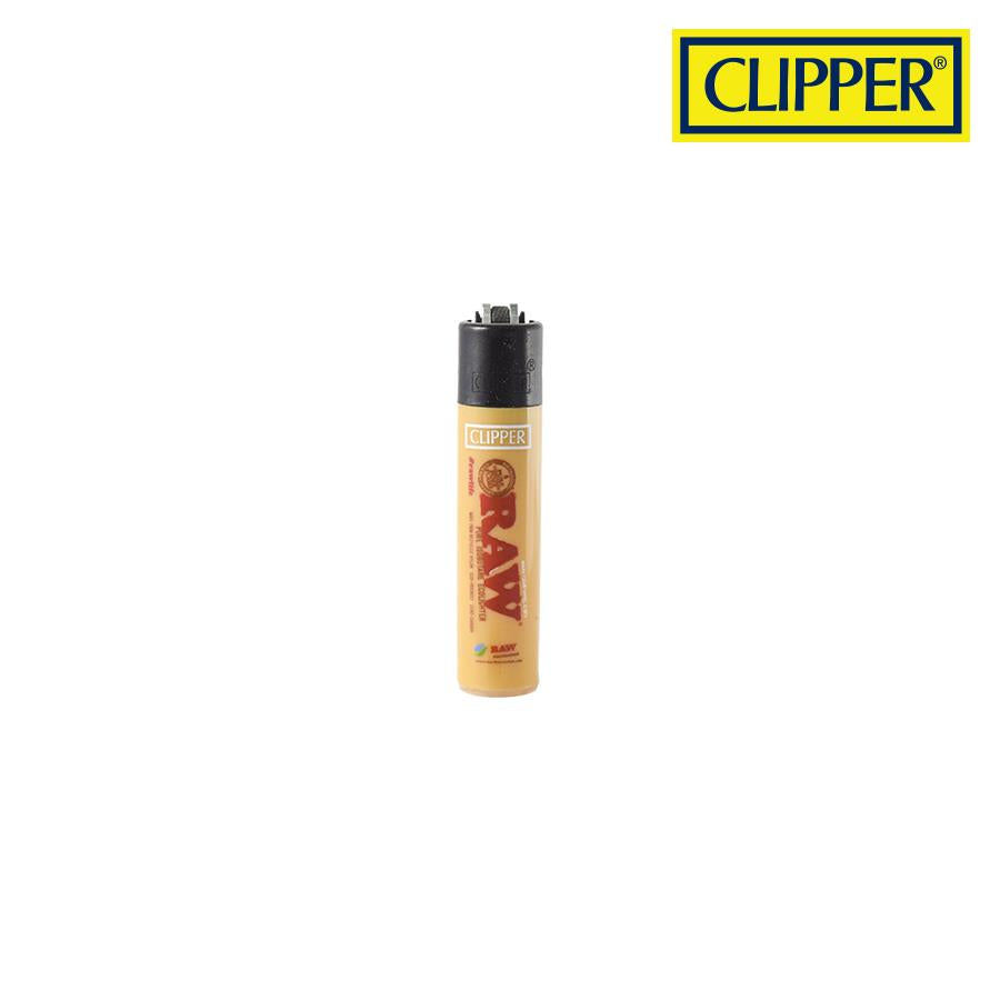 clipper lighter poker