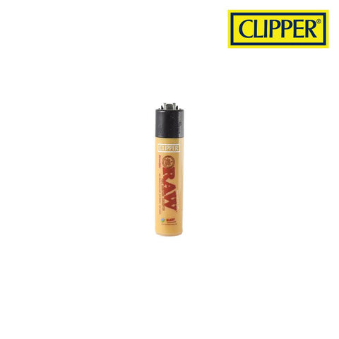 raw clipper lighter poker