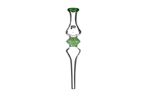 Gangster Glass Nectar Collector Kit For Wax & Dry Herb - THC (Toronto Hemp  Company)