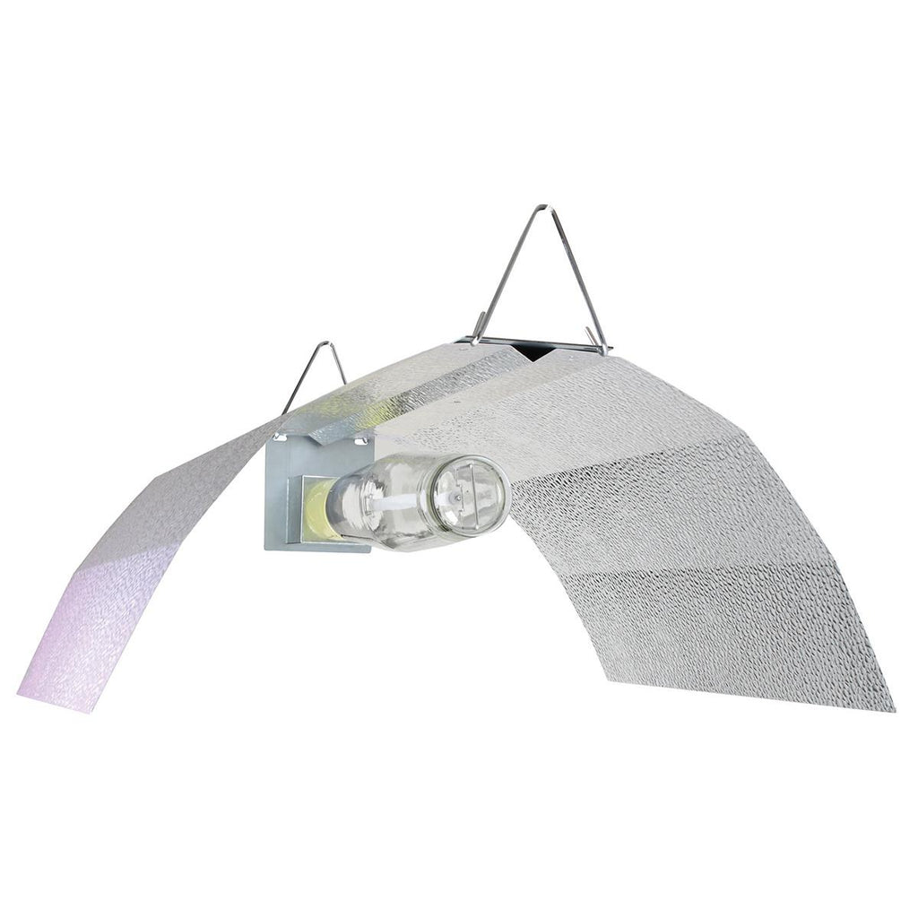 Ngw National Garden Light Reflector Econo Wing Xl Wired Thc