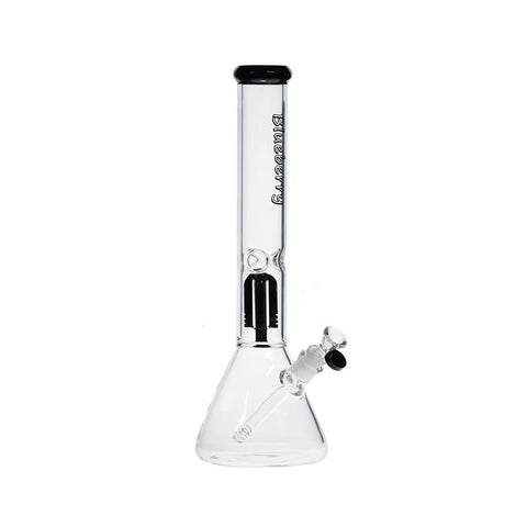 Glass Water Pipes - THC (Toronto Hemp Company)