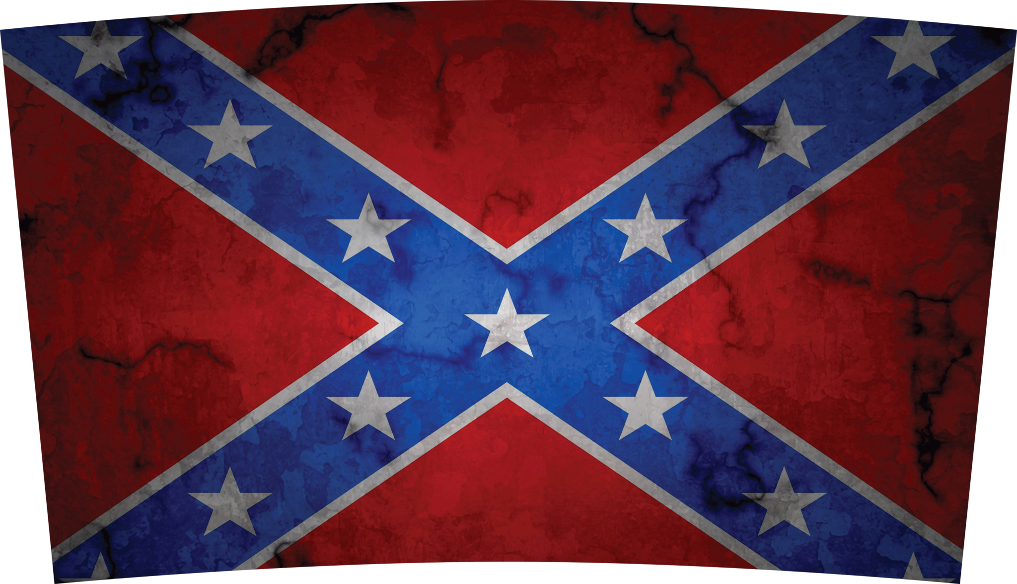 Confederate Flag – Spitbud