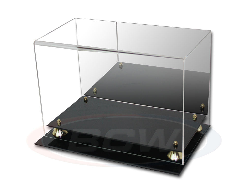 BCW Acrylic Single Shoe Display Case 