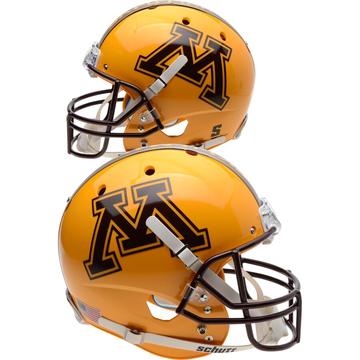 Minnesota Golden Gophers Helmets Game Day Treasures