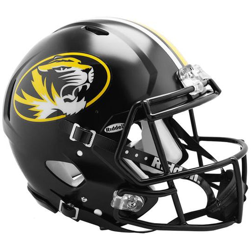 mizzou football helmets for sale