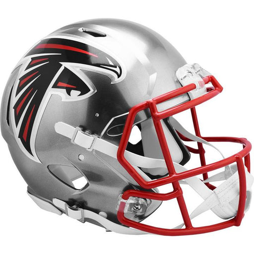 Arizona Cardinals Authentic Full Size Speed Helmet - LUNAR — Game Day  Treasures