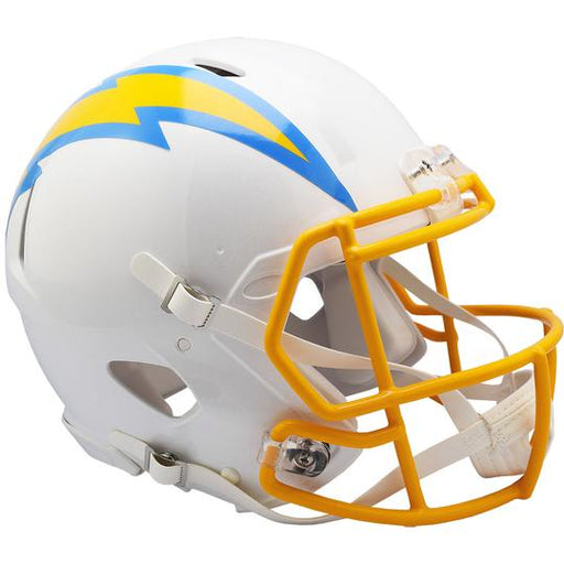 Los Angeles Chargers Color Rush Navy Authentic Speedflex, Authentic Full  Size, NFL, Collectibles, Open Catalogue