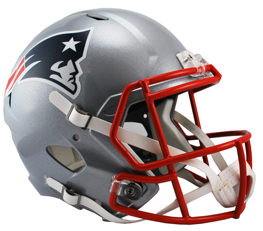 patriots helmet design