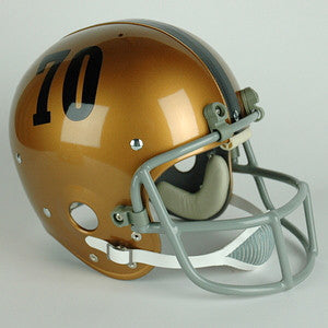 ATLANTA FALCONS 1970-1977 NFL Riddell AUTHENTIC Throwback Football