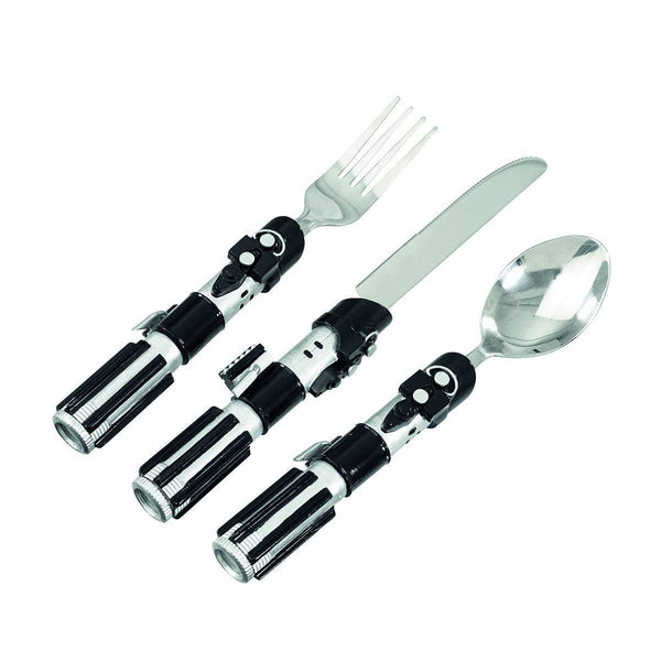 star wars cutlery