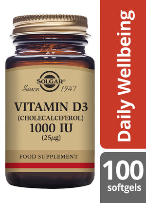 Solgar Tagged Vitamins And Supplementsvitamin D