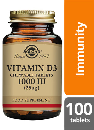 Solgar Tagged Vitamins And Supplementsvitamin D