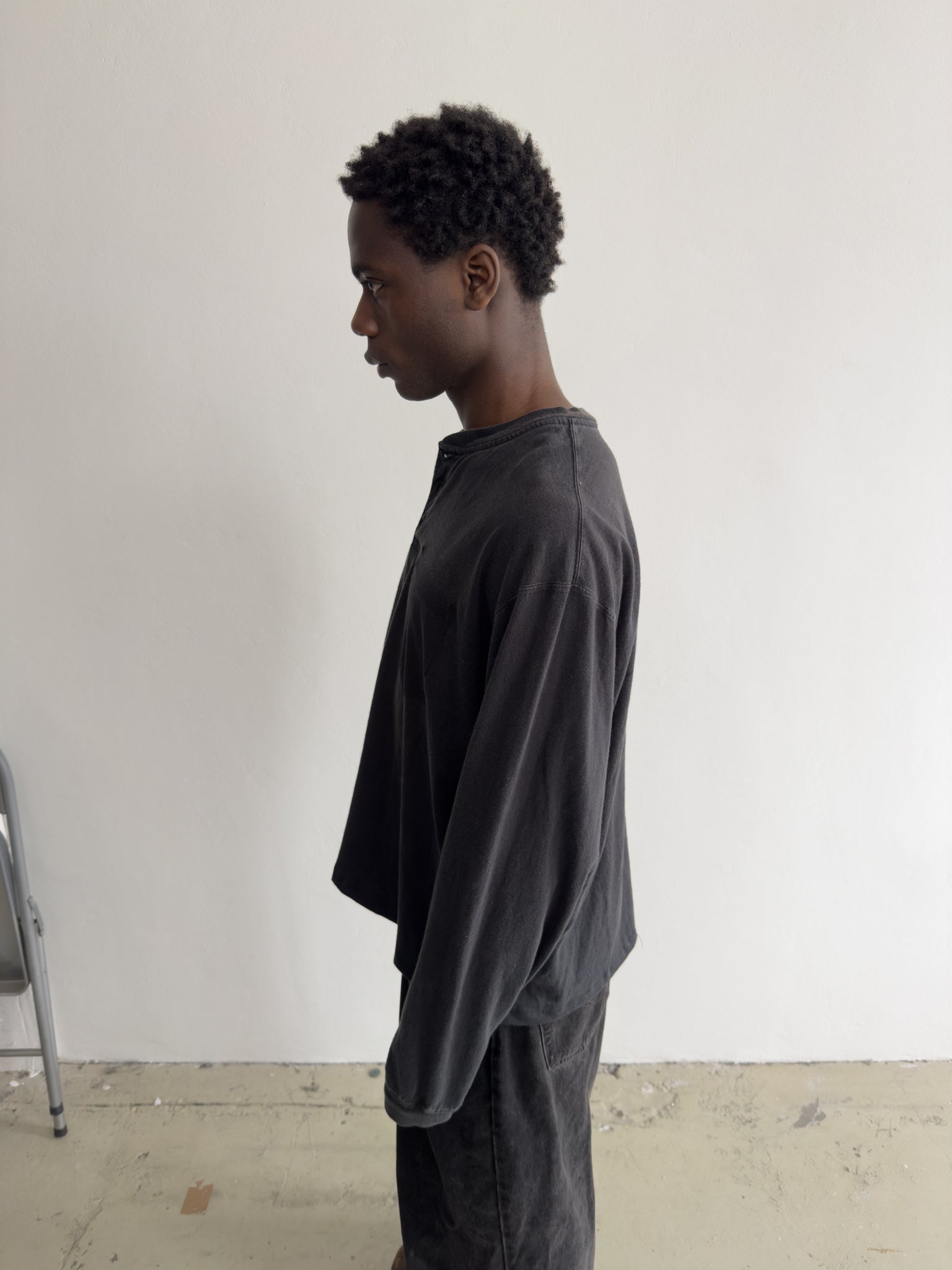 WALD-131-SOFT-LONG-SLEEVE Image 3