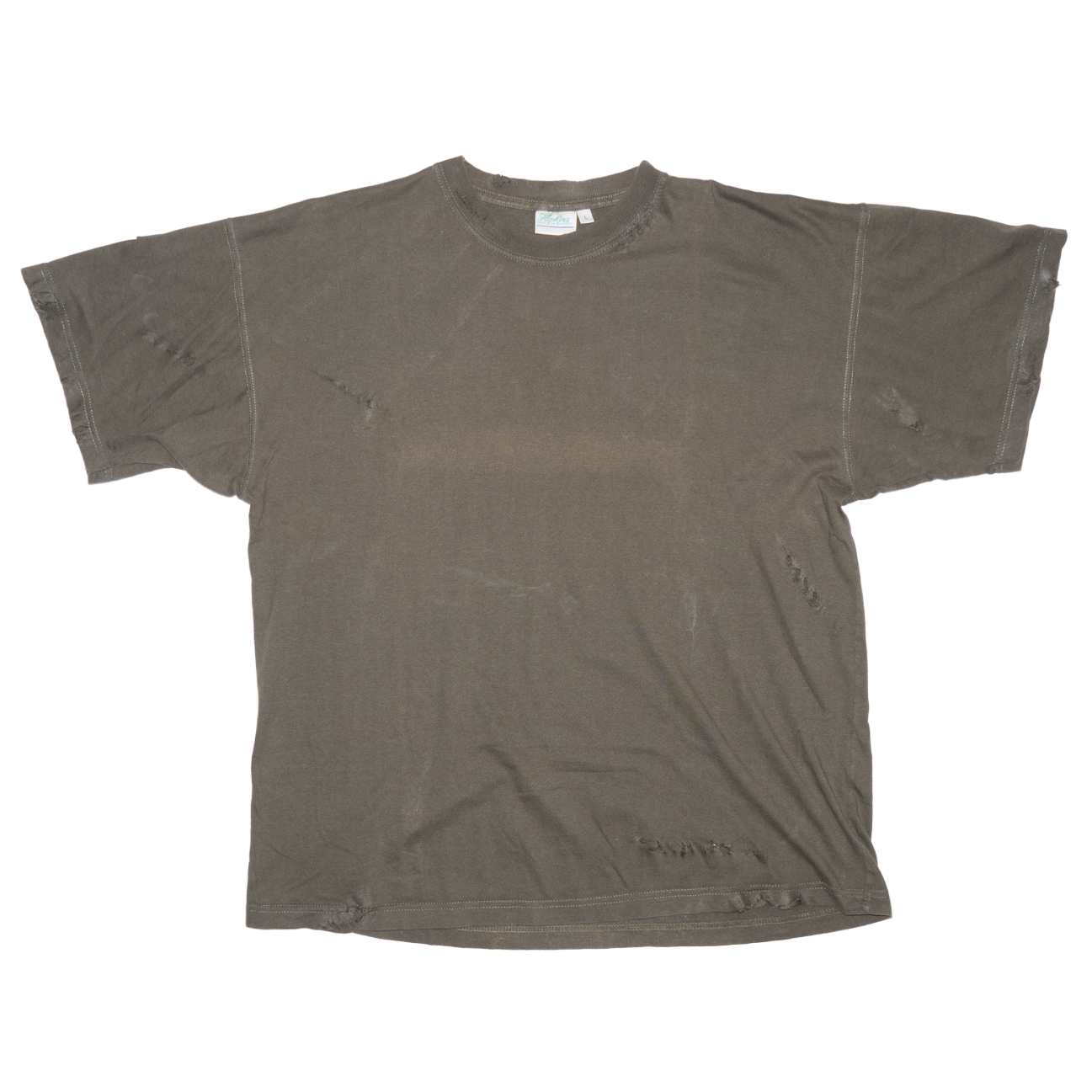 WALD-120-GRAPHIC-T-SHIRT Image 2