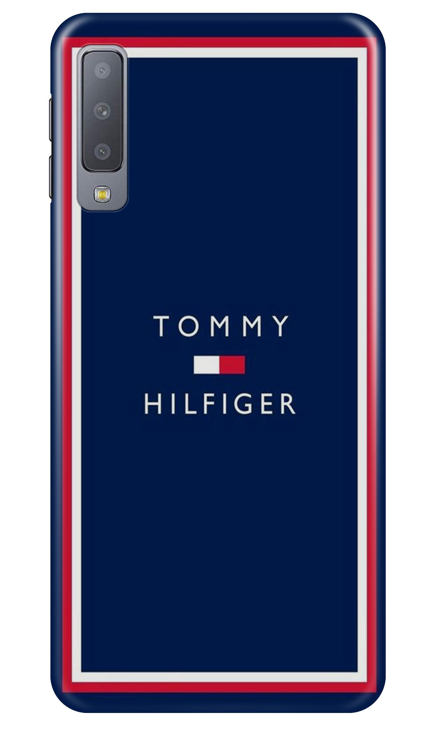 vanavond raket werkzaamheid Tommy Hilfiger Case for Samsung Galaxy A70 – theStyleO