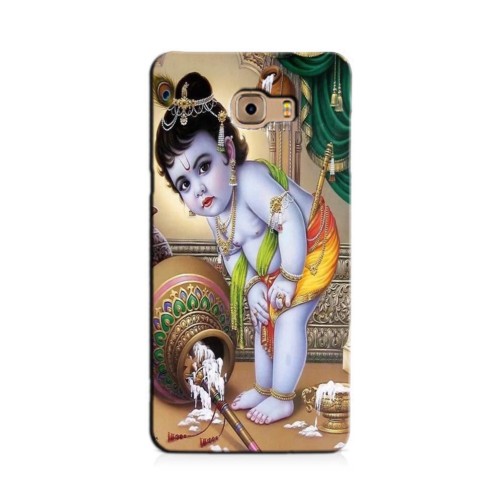 Bal Gopal2 Case for Galaxy C9/ C9 Pro – theStyleO