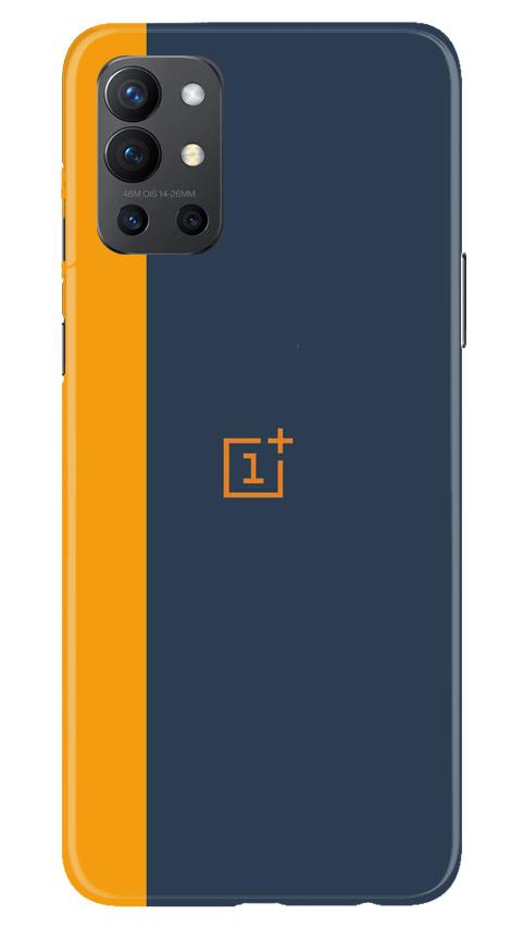 Oneplus Logo Mobile Back Case For Oneplus 9r Design 395 Thestyleo