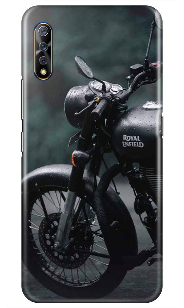 royal enfield cover