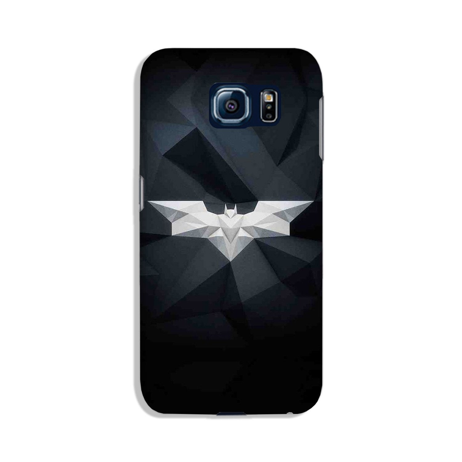 Batman Case for Galaxy S6 – theStyleO